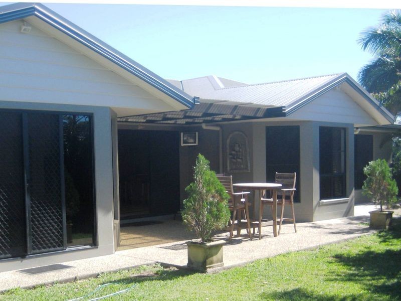 18 Friarbird Avenue, Blacks Beach QLD 4740