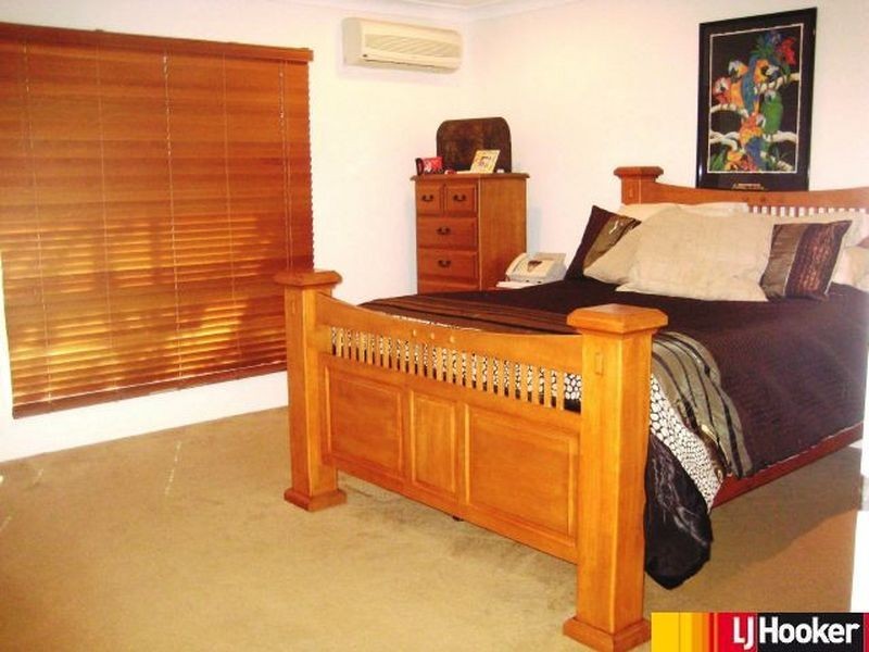 18 Friarbird Avenue, Blacks Beach QLD 4740