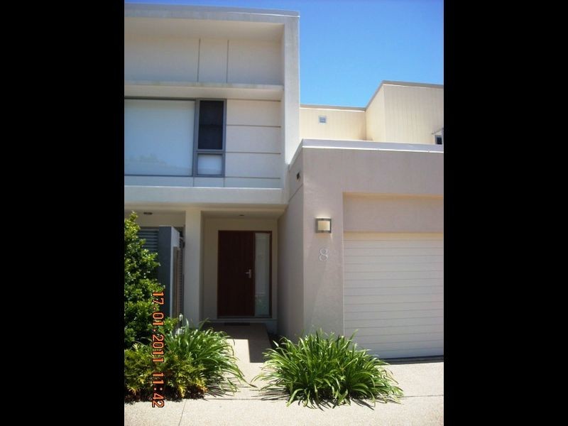 8/1-17 Sea Jewel, Shoal Point QLD 4750