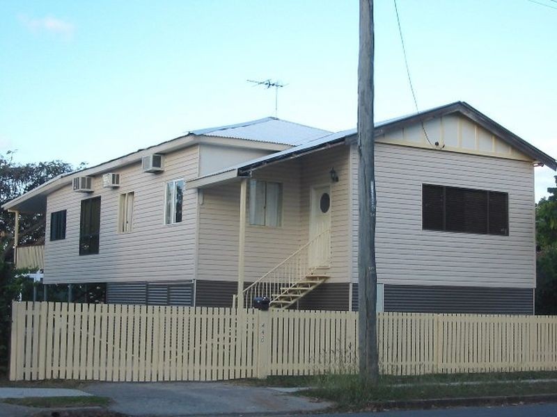 448 Bridge Road, West Mackay QLD 4740