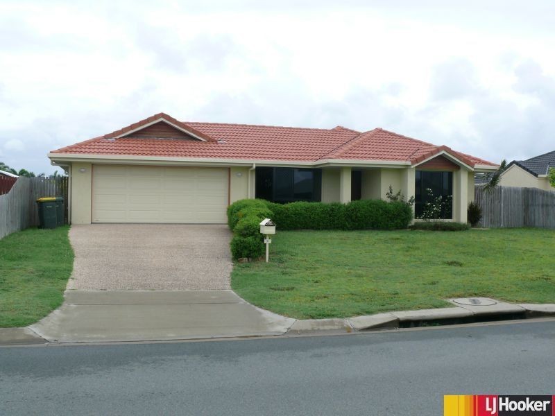 31 Spinnaker Way, Shoal Point QLD 4750