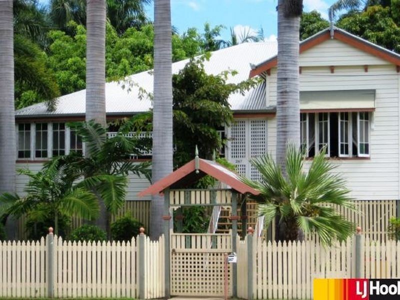 267 Evan Street, South Mackay QLD 4740