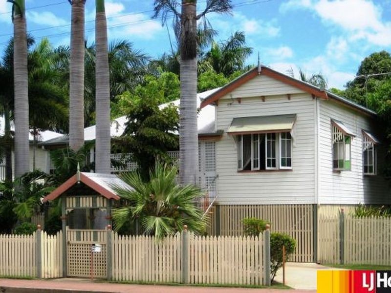 267 Evan Street, South Mackay QLD 4740