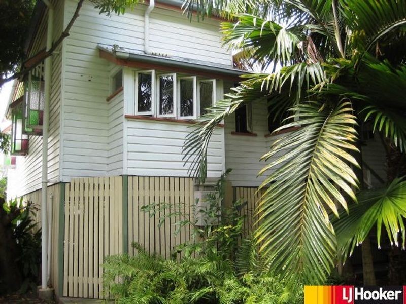 267 Evan Street, South Mackay QLD 4740