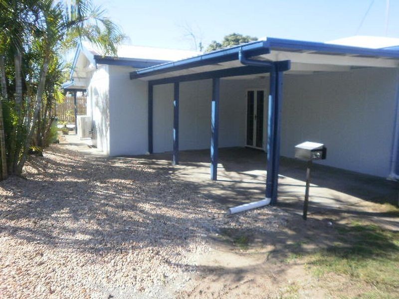 292 Slade Point Rd, Slade Point QLD 4740