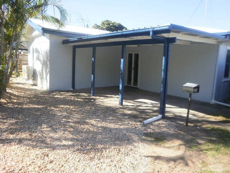 292 Slade Point Rd, Slade Point QLD 4740