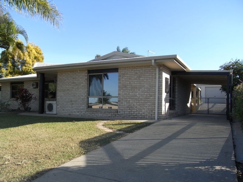 13 Pardoe Street, Bucasia QLD 4750