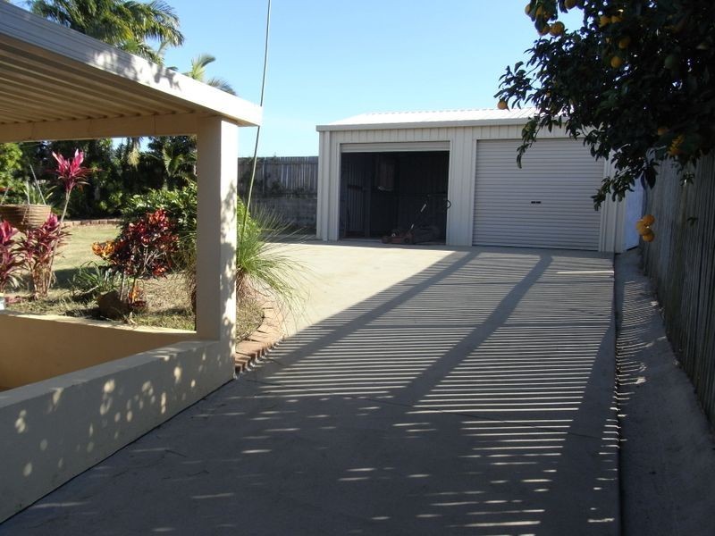 13 Pardoe Street, Bucasia QLD 4750