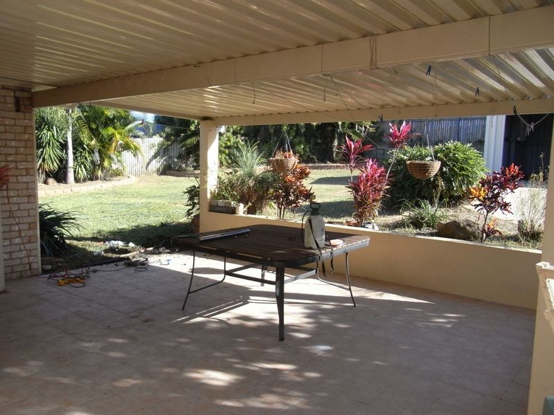 13 Pardoe Street, Bucasia QLD 4750