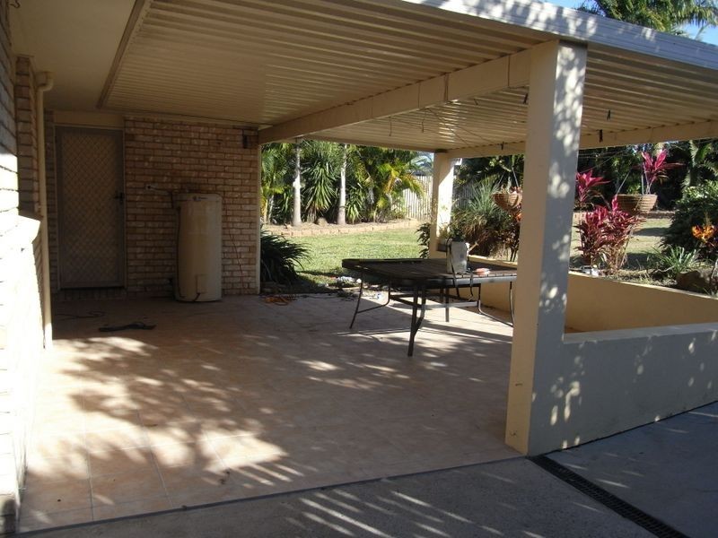 13 Pardoe Street, Bucasia QLD 4750