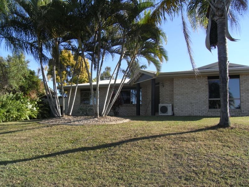 13 Pardoe Street, Bucasia QLD 4750