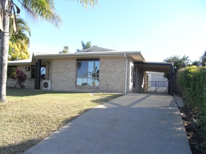 13 Pardoe Street, Bucasia QLD 4750