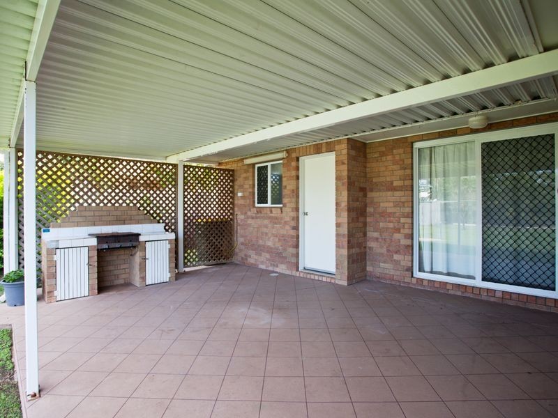 41 Broomdykes Drive, Beaconsfield QLD 4740