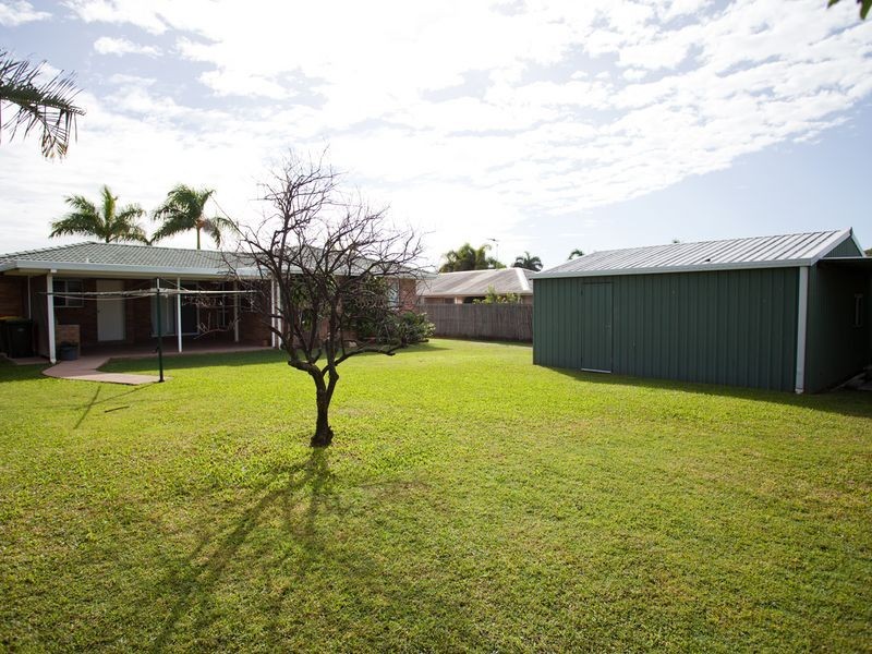 41 Broomdykes Drive, Beaconsfield QLD 4740