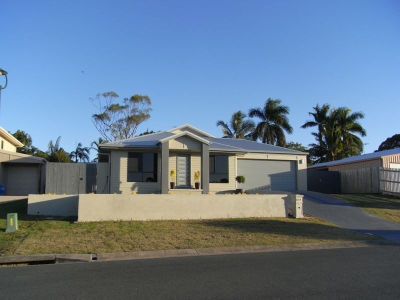13 Helvellyn Street, Rural View QLD 4740