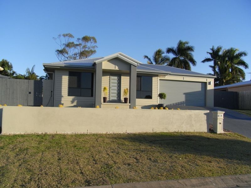 13 Helvellyn Street, Rural View QLD 4740