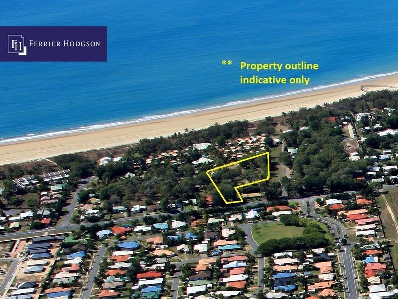 Lot 63 & 64/12 Homestead Bay Avenue, Bucasia QLD 4750