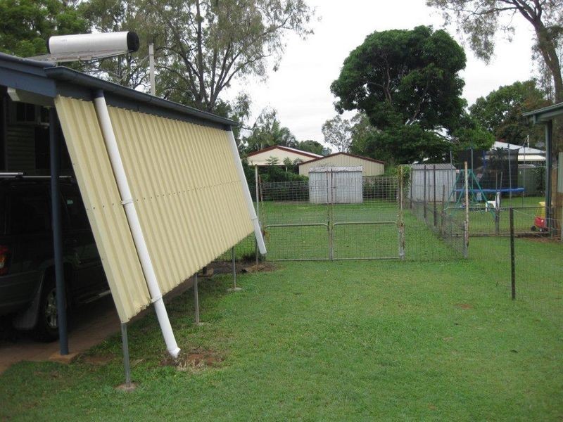 13 Burke Drive, Moranbah QLD 4744