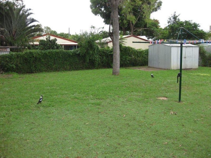 13 Burke Drive, Moranbah QLD 4744