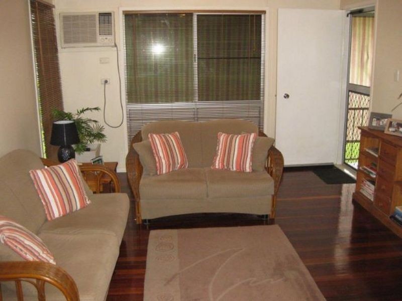 42 LEICHHARDT DRIVE, Moranbah QLD 4744