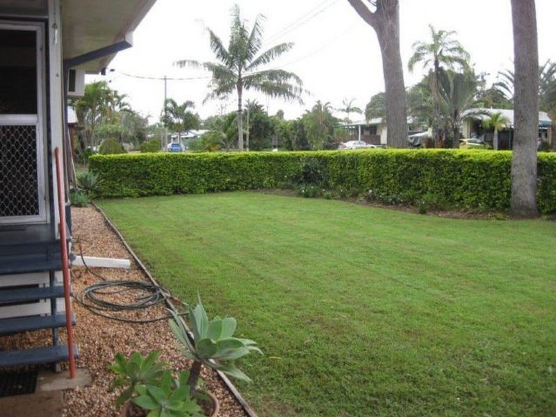 42 LEICHHARDT DRIVE, Moranbah QLD 4744
