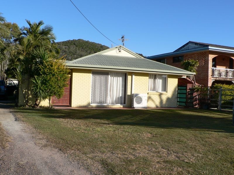 58 Zelma Street, Grasstree Beach QLD 4740
