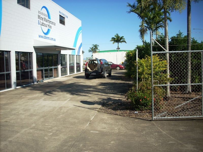 6-8 Success Street, Paget QLD 4740