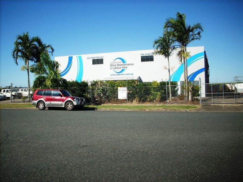 6-8 Success Street, Paget QLD 4740