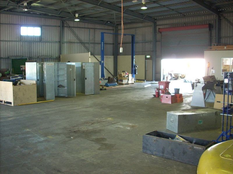 6-8 Success Street, Paget QLD 4740