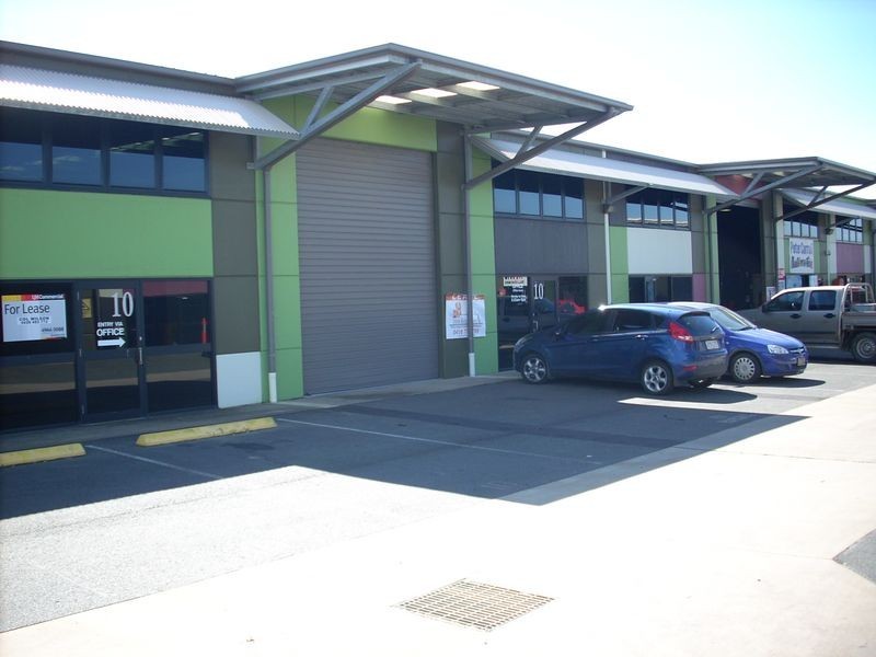 10/25 Concept Place Transport Avenue, Paget QLD 4740