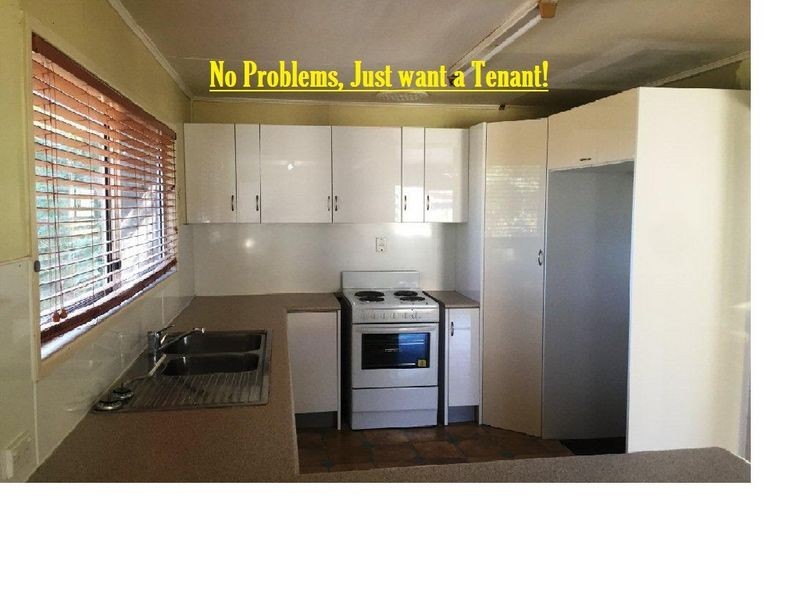 6 FLOHR DRIVE, Moranbah QLD 4744