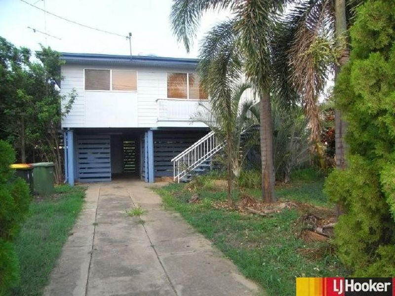 6 FLOHR DRIVE, Moranbah QLD 4744