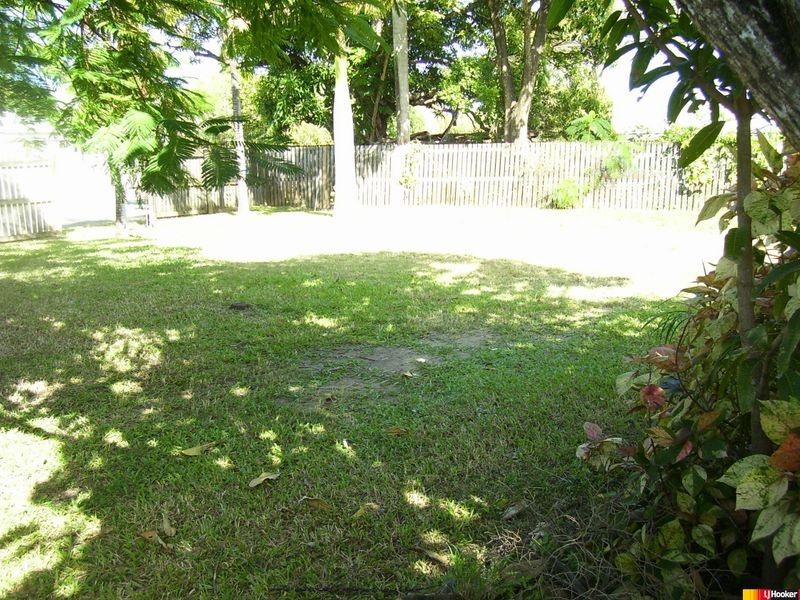 16 James St, Mackay QLD 4740