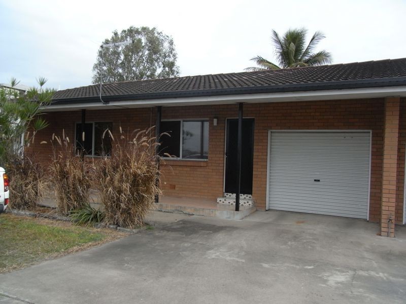 3/73 Paradise Street, West Mackay QLD 4740