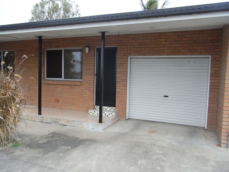 3/73 Paradise Street, West Mackay QLD 4740