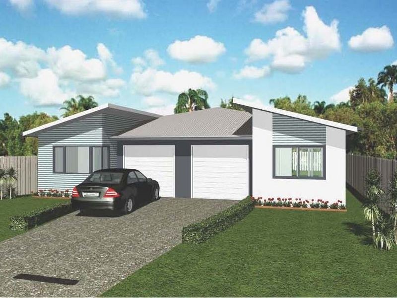 Lot 1 Rivers Edge Estate – 2 Heaths Road, Glenella QLD 4740