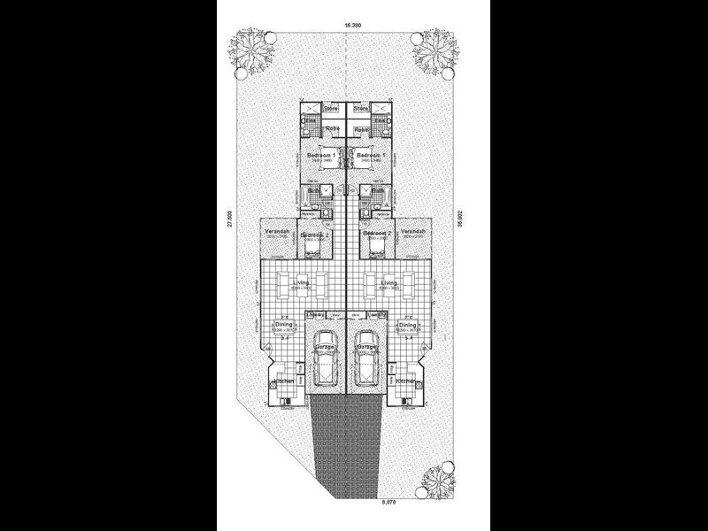 Lot 1 Rivers Edge Estate – 2 Heaths Road, Glenella QLD 4740