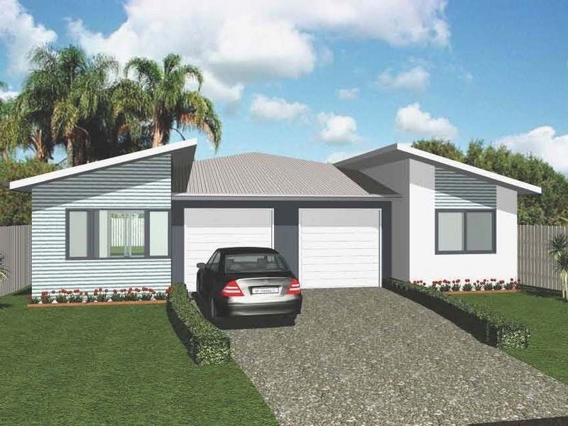 Lot 1 Rivers Edge Estate – 2 Heaths Road, Glenella QLD 4740