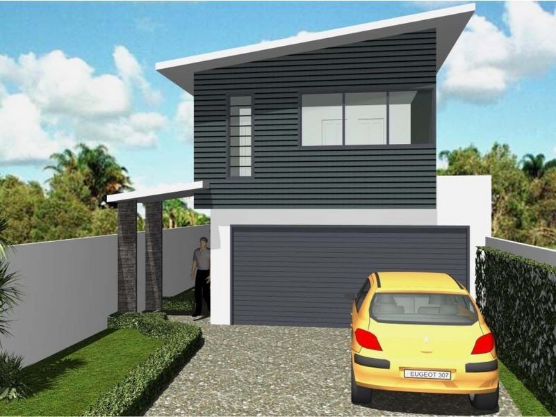 Lot 2 Rivers Edge Estate – 2 Heaths Road, Glenella QLD 4740