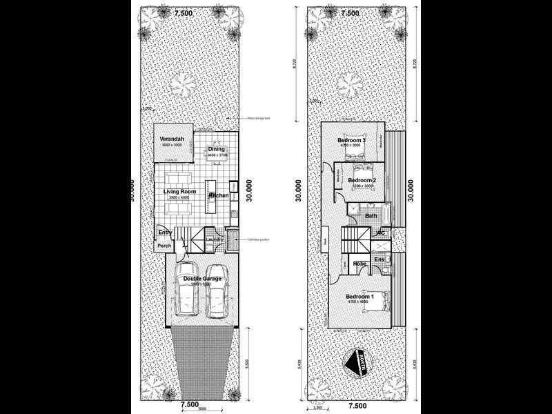 Lot 2 Rivers Edge Estate – 2 Heaths Road, Glenella QLD 4740