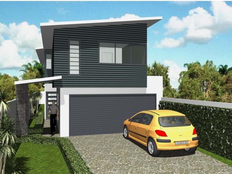 Lot 2 Rivers Edge Estate – 2 Heaths Road, Glenella QLD 4740