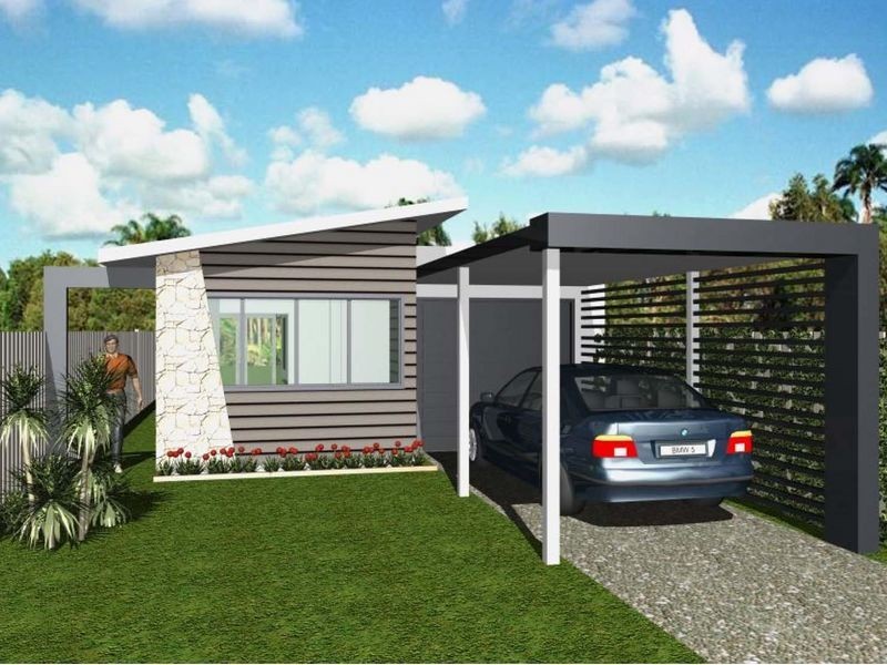 Lot 4 Rivers Edge Estate – 2 Heaths Road, Glenella QLD 4740