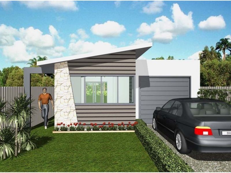 Lot 4 Rivers Edge Estate – 2 Heaths Road, Glenella QLD 4740