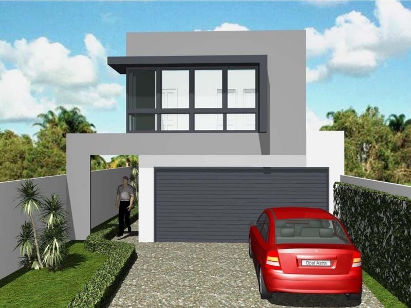 Lot 5 Rivers Edge Estate – 2 Heaths Road, Glenella QLD 4740