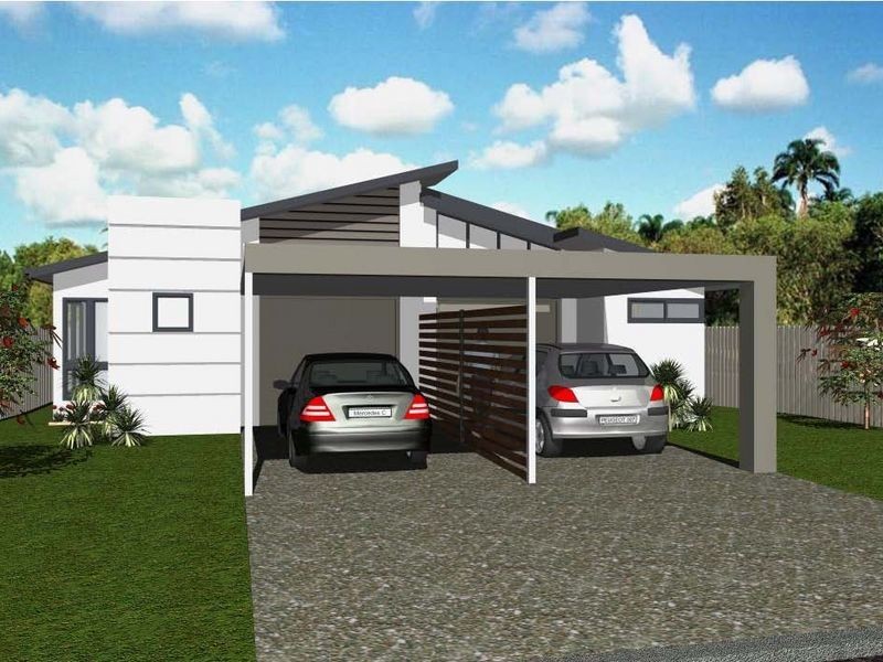 Lot 6 Rivers Edge Estate – 2 Heaths Road, Glenella QLD 4740