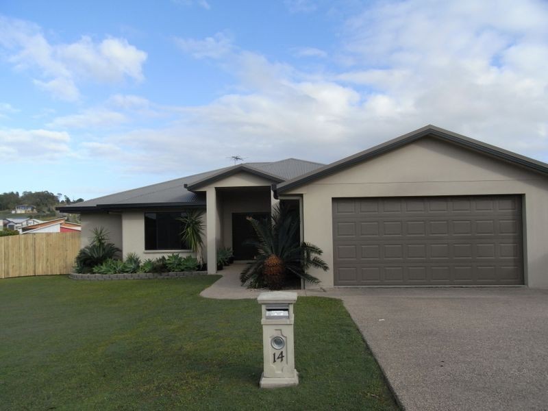 14 Gillies Court, Rural View QLD 4740