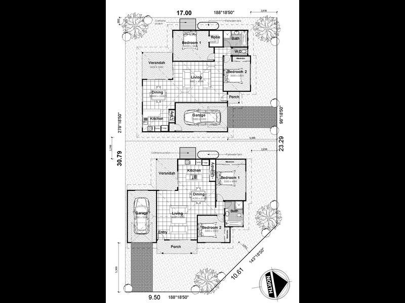 Lot 15 Rivers Edge Estate – 2 Heaths Road, Glenella QLD 4740