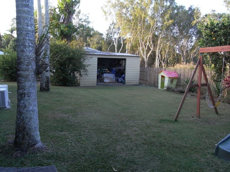 30 Maguire Street, Andergrove QLD 4740