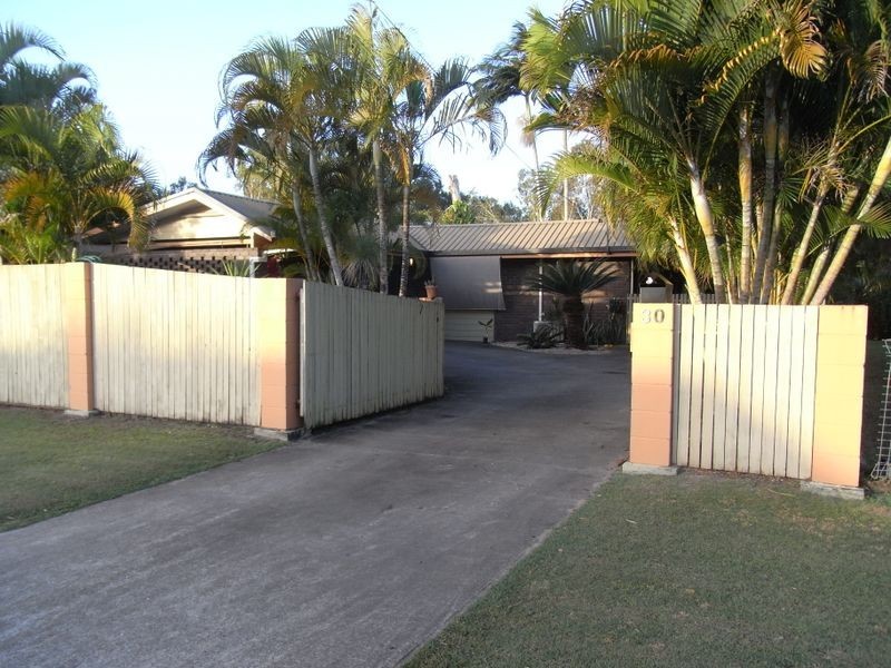 30 Maguire Street, Andergrove QLD 4740