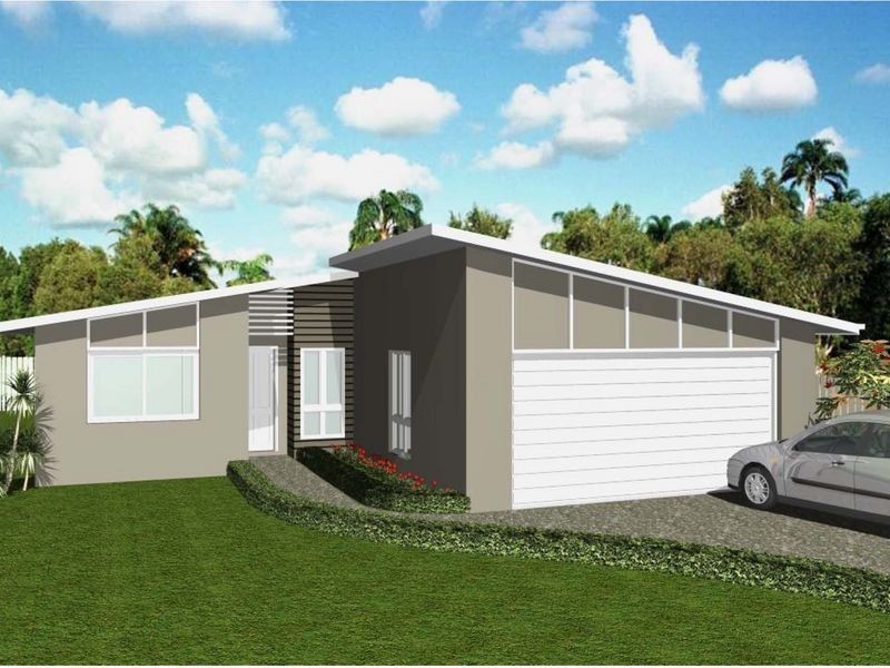 Lot 21 Rivers Edge Estate – 2 Heaths Road, Glenella QLD 4740